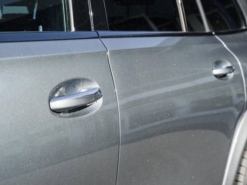 Used 2024 Mercedes-Benz GLS 63 AMG GLS 63 AMGﾮ image 18