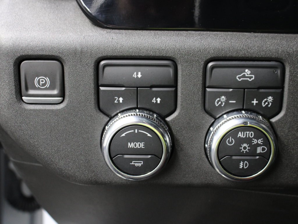 Used 2024 GMC Sierra 2500 SLE w/ SLE Convenience Package AWD/4WD image 52