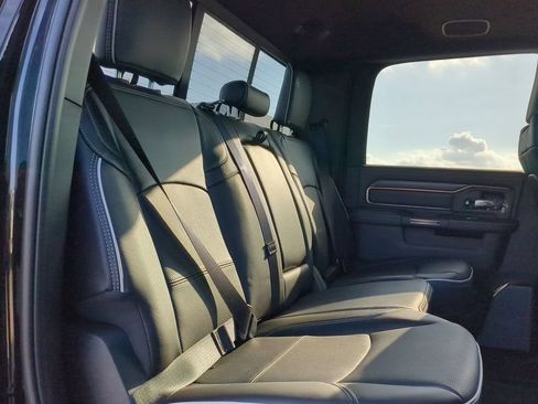 New 2025 RAM 2500 Rebel w/ Rebel Level 2 Equipment Group AWD/4WD image 25
