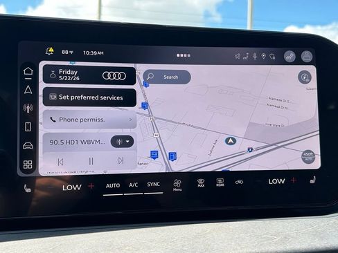 New 2026 Audi Q3 quattro 2.0T AWD/4WD image 11