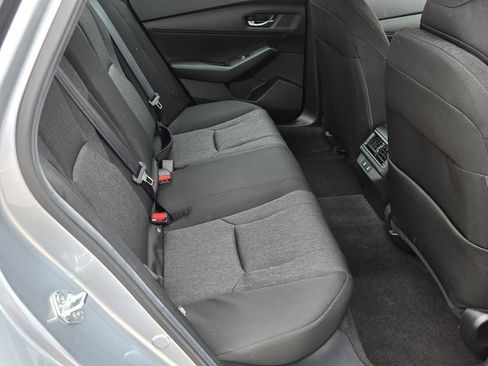 Used 2025 Honda Accord LX image 15