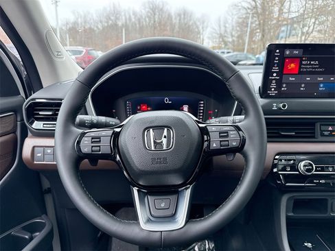 New 2026 Honda Pilot Elite image 11