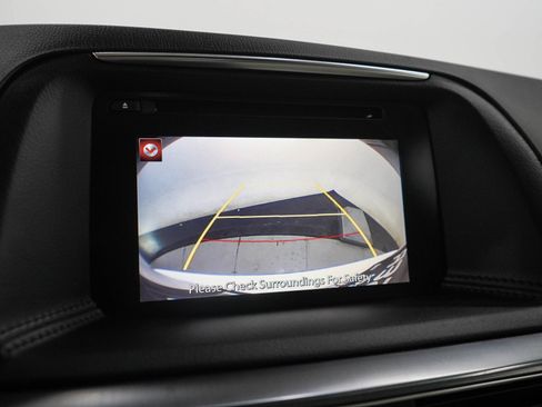 Used 2016 MAZDA CX-5 Grand Touring AWD/4WD image 28