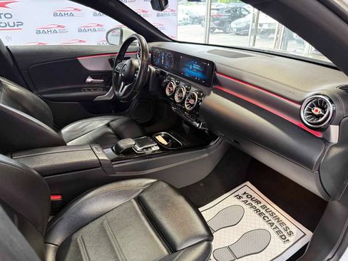 Used 2020 Mercedes-Benz CLA 250 w/ Premium Package image 45