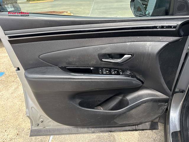Used 2023 Hyundai Tucson Limited FWD image 18