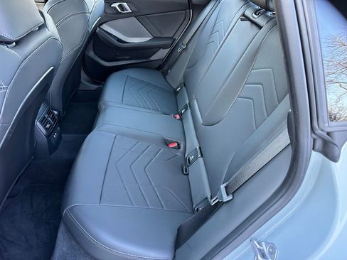 Used 2025 BMW 228i xDrive image 9