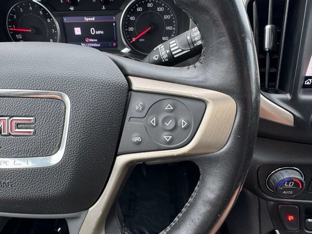 Used 2019 GMC Terrain Denali w/ Advanced Safety Package AWD/4WD image 30