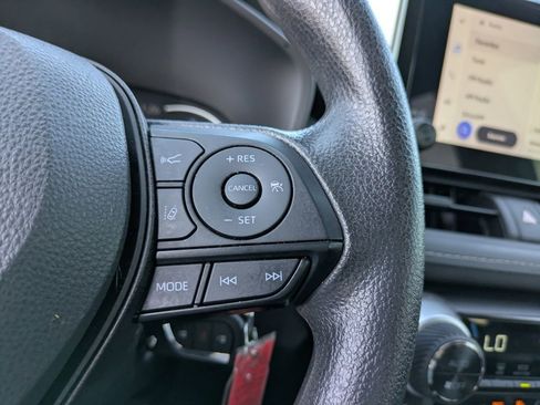 Certified 2024 Toyota RAV4 LE image 24