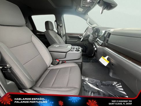 New 2026 GMC Sierra 1500 SLE w/ Max Trailering Package RWD image 20