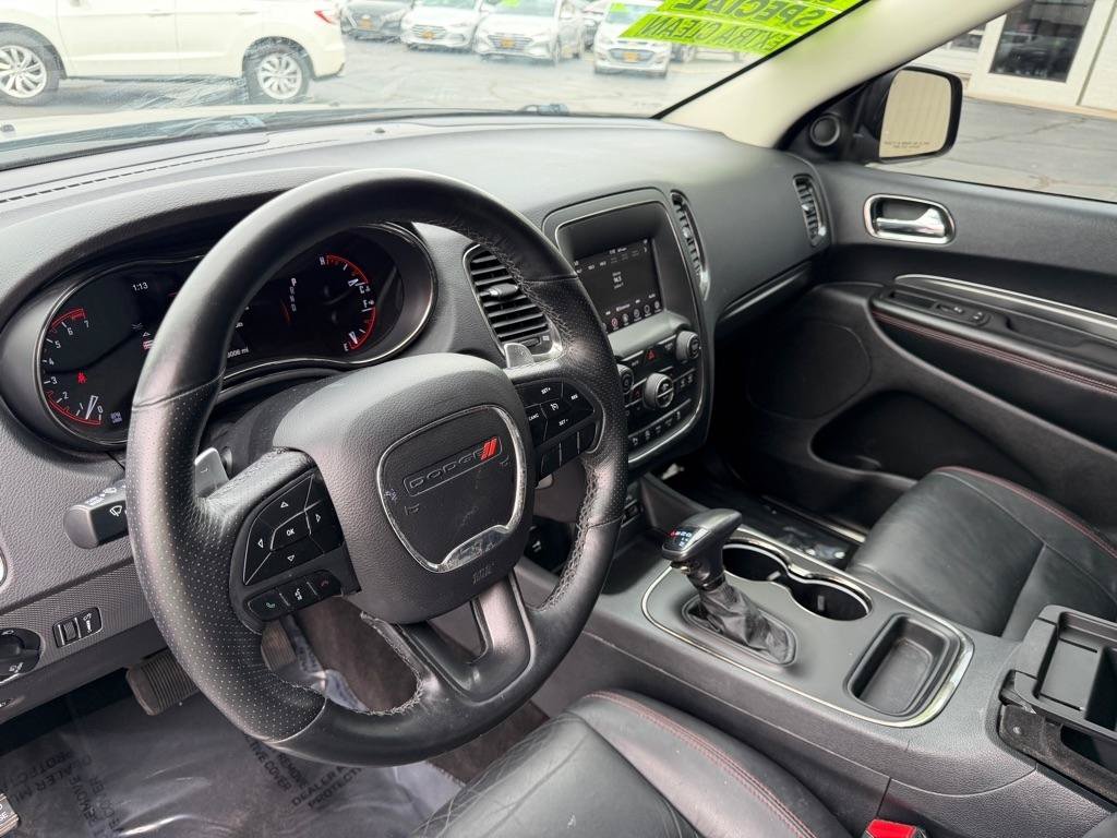 Used 2018 Dodge Durango GT RWD image 33