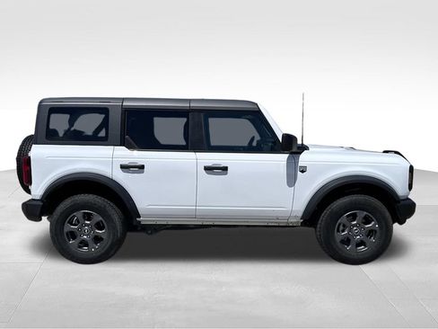 Used 2025 Ford Bronco Big Bend AWD/4WD image 7