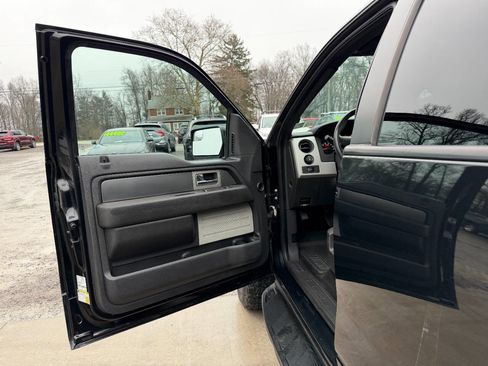 Used 2014 Ford F150 Raptor w/ Raptor Plus Package image 24