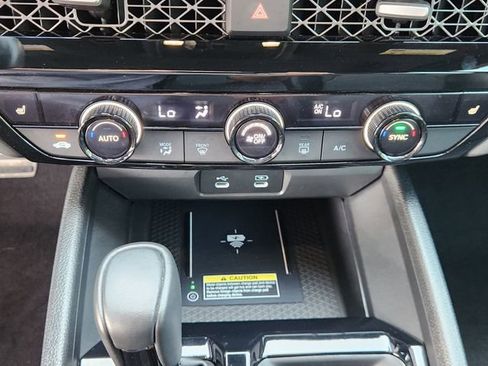 Used 2025 Honda Accord Sport image 18