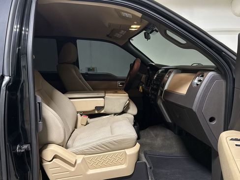 Used 2011 Ford F150 XLT RWD image 20