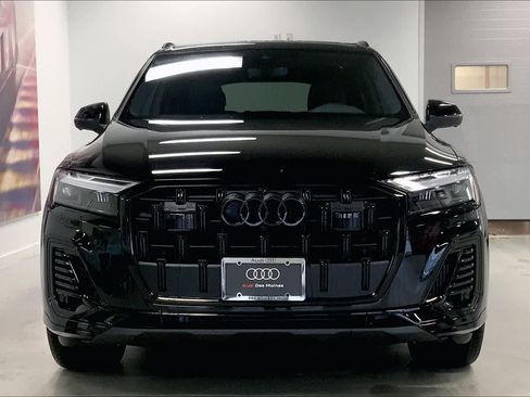 New 2026 Audi Q7 3.0T Premium Plus image 6