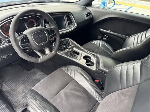 Used 2019 Dodge Challenger SRT Hellcat Redeye image 19