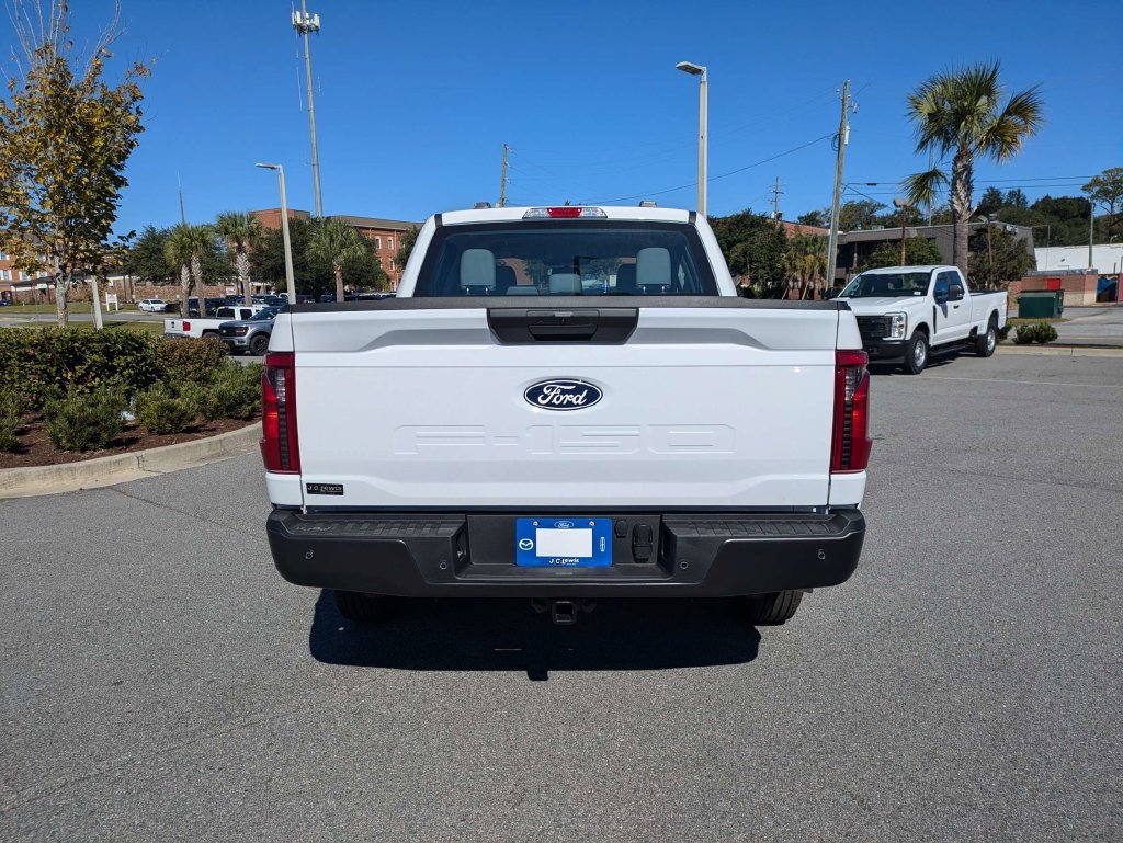 New 2026 Ford F150 XL RWD image 5