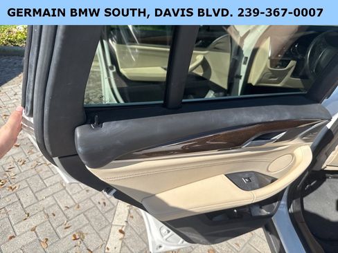 Used 2019 BMW X3 sDrive30i w/ Driving Assistance Package image 46