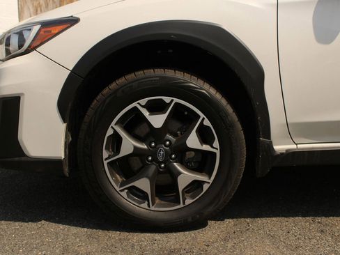 Used 2019 Subaru Crosstrek 2.0i Premium w/ Popular Package #3 image 3