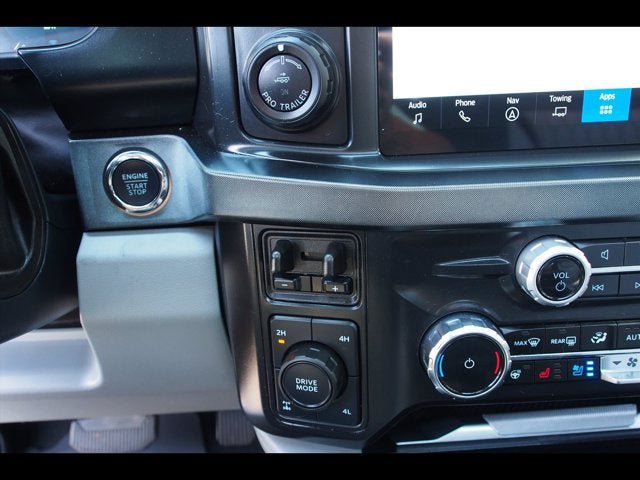 Used 2024 Ford F350 Limited w/ FX4 Off-Road Package AWD/4WD image 28