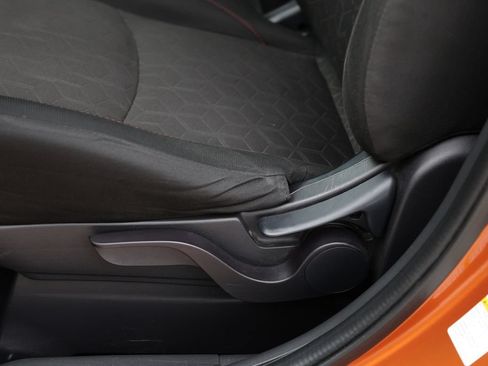 Used 2021 Mitsubishi Outlander Sport Black Edition FWD image 24