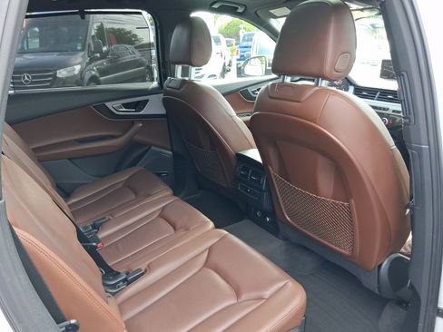 Used 2018 Audi Q7 2.0T Premium Plus w/ Premium Plus Package image 33