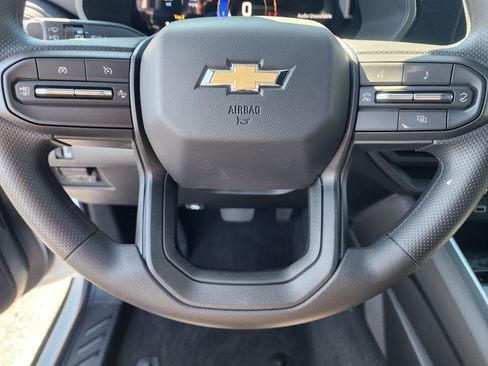 New 2026 Chevrolet Colorado W/T w/ Advanced Trailering Package image 27