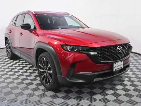 New 2026 MAZDA CX-50 AWD 2.5 S w/ Cargo Package image 9