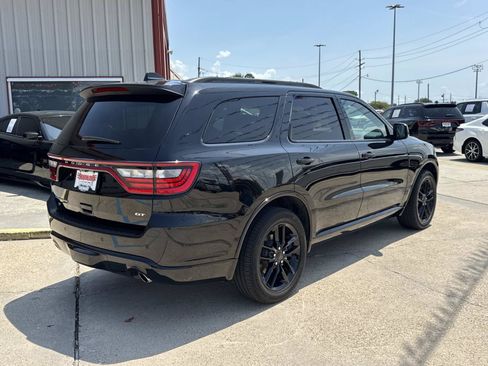 Used 2026 Dodge Durango GT AWD/4WD image 7
