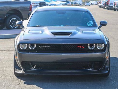 Used 2023 Dodge Challenger R/T Scat Pack image 6