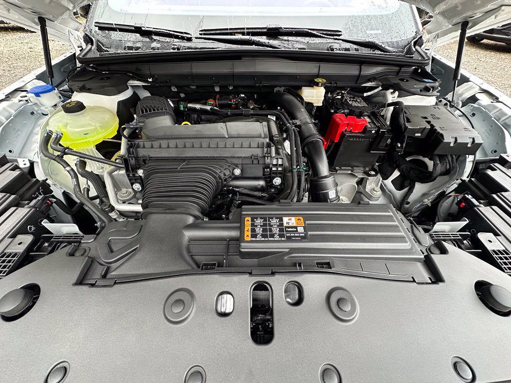 New 2026 Lincoln Nautilus Reserve AWD/4WD image 28