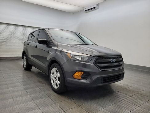 Used 2019 Ford Escape S image 13