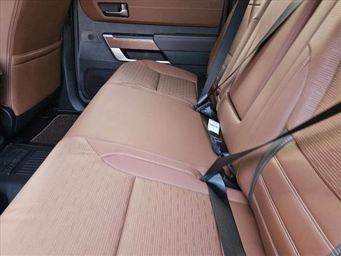 New 2026 Toyota Tundra 1794 Edition AWD/4WD image 15