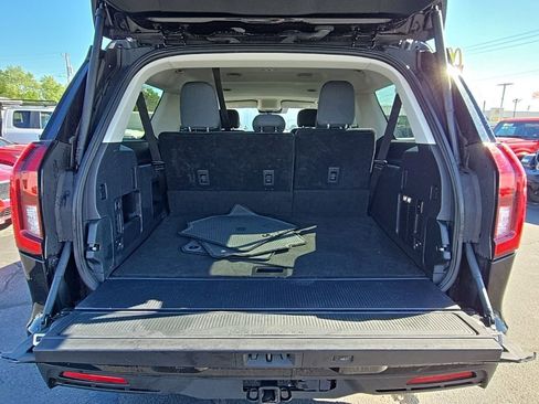 Used 2025 Ford Expedition Max Active AWD/4WD image 66