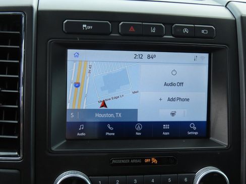Certified 2021 Ford Expedition Limited image 30