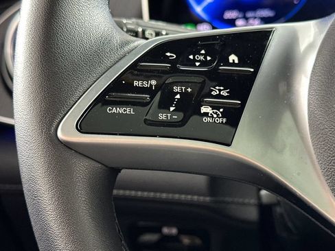 Certified 2026 Mercedes-Benz EQE 320+ SUV image 31