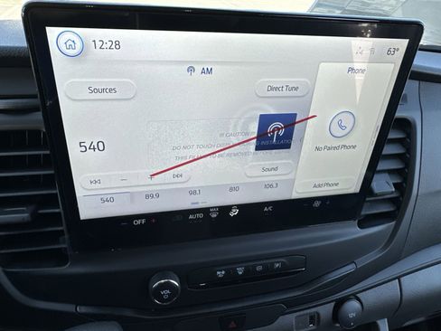 New 2026 Ford Transit 350 Base w/ Load Area Protection Package image 34