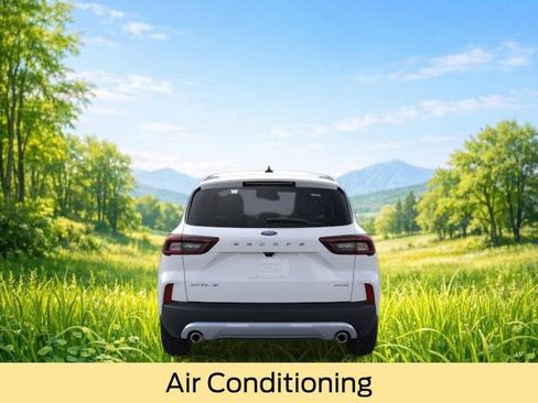 New 2026 Ford Escape Active w/ Cold Weather Package image 5