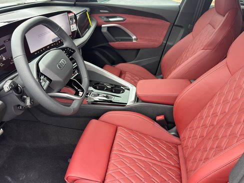 New 2026 Audi SQ5 Prestige AWD/4WD image 10