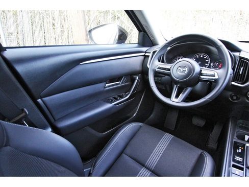 Used 2023 MAZDA CX-50 AWD 2.5 S w/ Cargo Package image 7