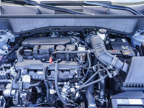 New 2026 Hyundai Kona Limited AWD/4WD image 27