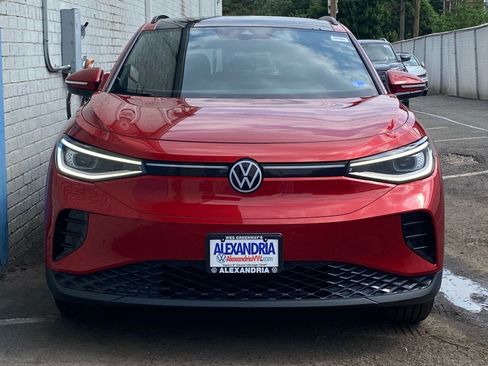 Used 2023 Volkswagen ID.4 Pro S RWD image 4