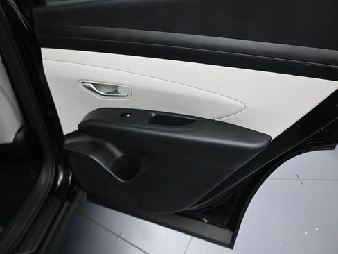 New 2025 Hyundai Tucson SEL image 33