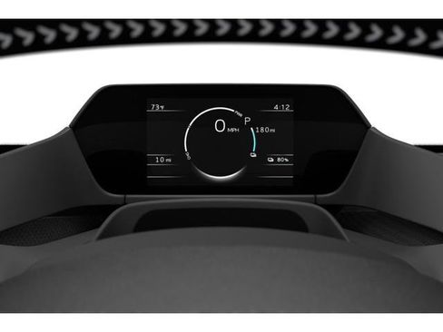 New 2025 Subaru Solterra image 18