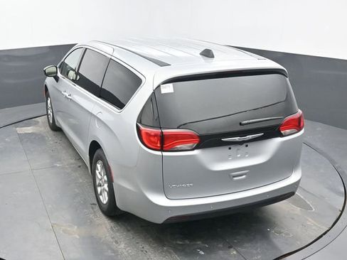 New 2026 Chrysler Voyager LX image 46