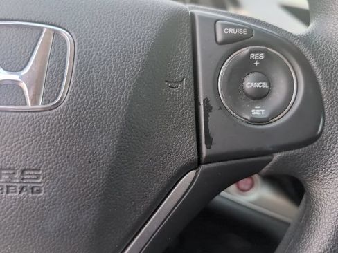 Used 2016 Honda CR-V EX image 14