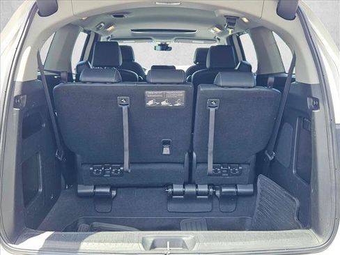 Certified 2024 Honda Odyssey EX-L image 6