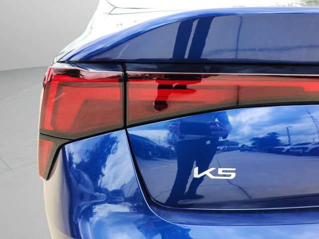 New 2026 Kia K5 GT-Line w/ GT-Line Premium Package FWD image 32