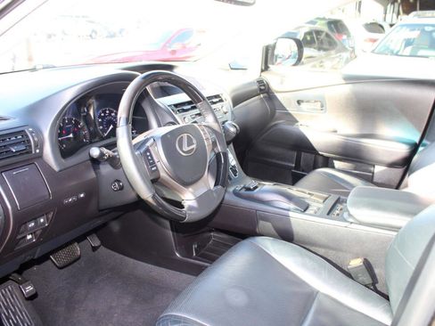 Used 2015 Lexus RX 350 4D SUV AWD image 13