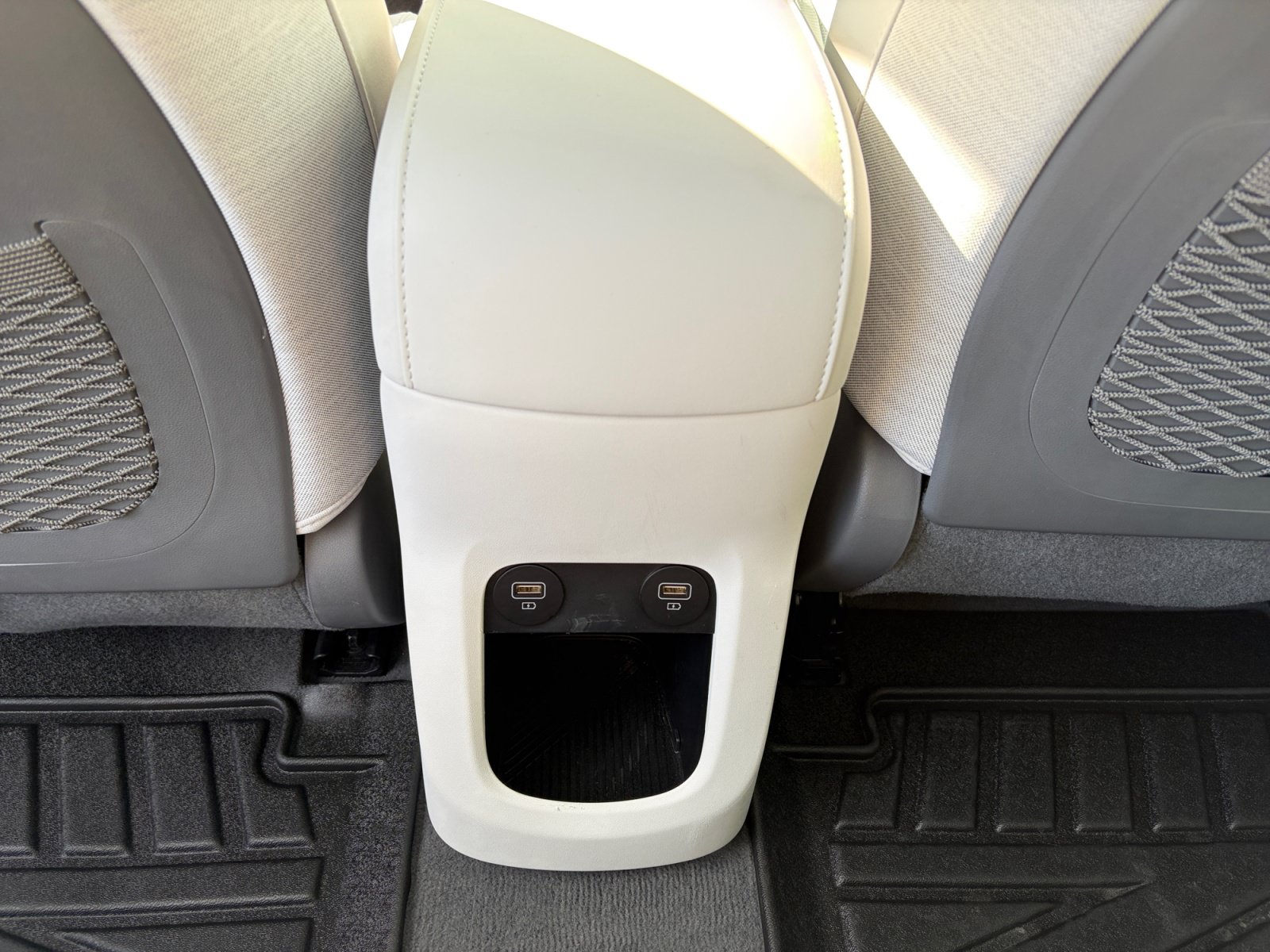 Certified 2024 Hyundai Ioniq 5 Limited AWD/4WD image 30